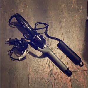 Revlon 1/2in Curling Iron